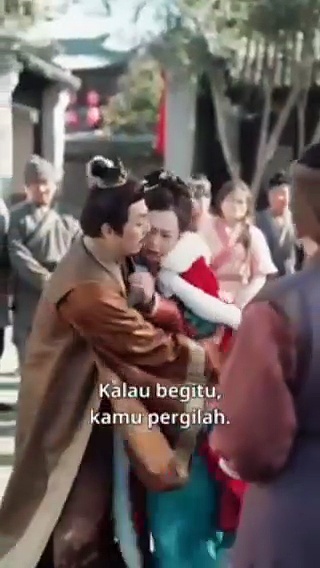  Gema kasih ibu part 1