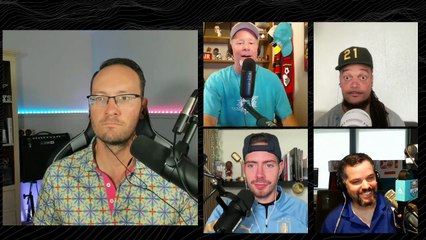 Week 1 NFL picks with Rob Pizzola including a Dolphins prop bet he loves