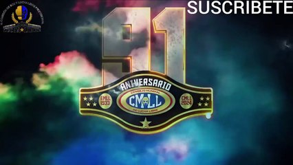 CMLL SABADO DE COLISEO 30/08/25