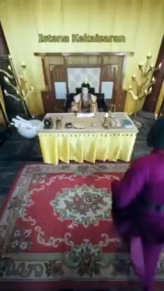  Gema kasih ibu part 2 tamat