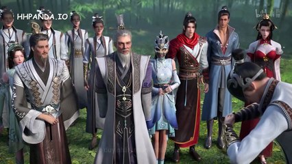 Bộ Tinh Ti- Nguyên Khởi Tập 6 Vietsub