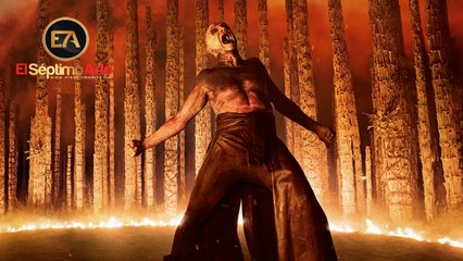 28 años después: El templo de los huesos - Teaser tráiler español (HD)