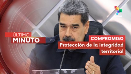 Pdte. Maduro: hemos neutralizado 402 aviones del narcotráfico en Amazonas