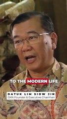Datuk Dr. Lim Siow Jin | Interviewed | Part 7