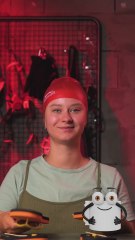 This costume is beyond strange! 💀👹 #demogorgon #halloween #strangerthings