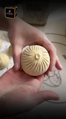 Steamed Bun Art | Part 14 | AS Nagra