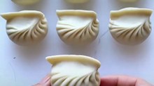 Steamed Bun Art | Part 18 | AS Nagra