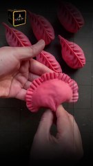 Steamed Bun Art | Part 19 | AS Nagra
