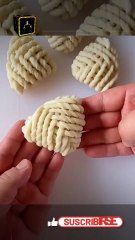 Steamed Bun Art | Part 20 | AS Nagra