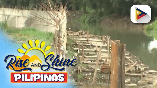 Lahat ng infrastructure projects ng pamahalaan, gustong pa-imbestigahan ng Senado | via Daniel Manalastas