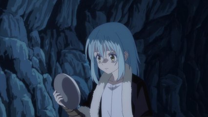 Moi, quand je me réincarne en Slime