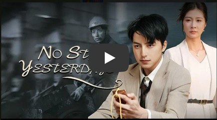 NO STALE YESTERDAYS- Drama FULL MOVIES ENGLISH SUB