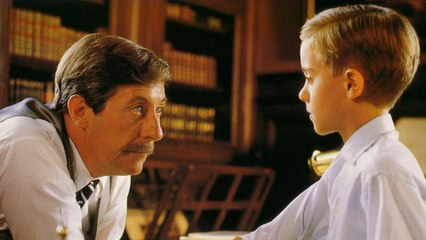 Je suis le seigneur du château