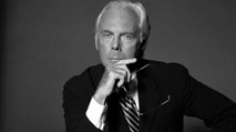 Giorgio Armani muere a los 91 años de edad