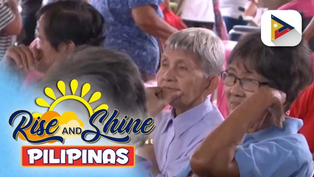 Senior citizens, makakukuha ng 20% discount kahit walang purchase booklets