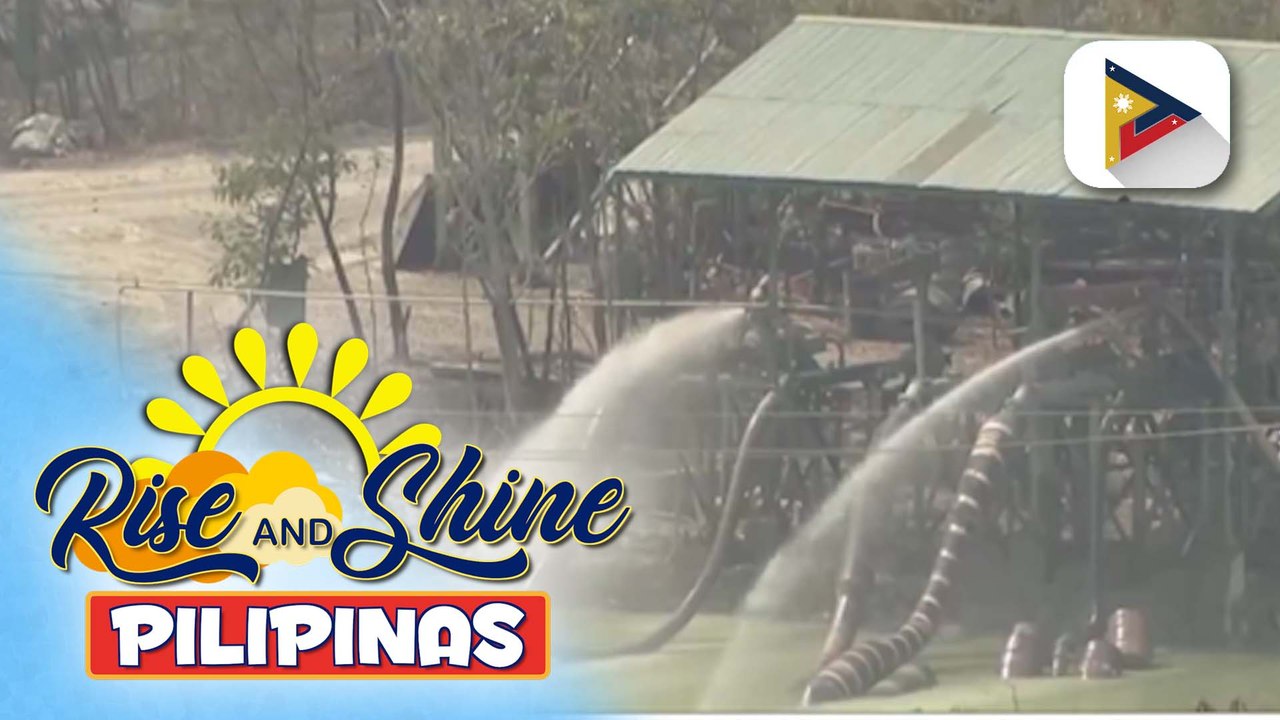 ‘Enhanced Fiscal Regime for Large-Scale Metallic Mining Act’, nilagdaan na ni PBBM