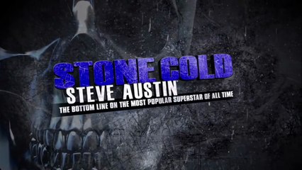 Stone Cold Steve Austin: The Bottom Line on the Most Popular Superstar of All Time, Part 1