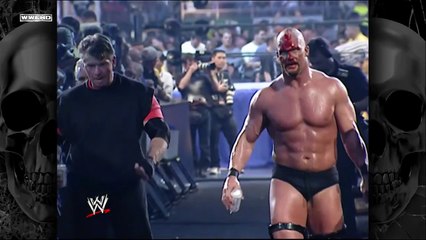 Stone Cold Steve Austin: The Bottom Line on the Most Popular Superstar of All Time, Part 2