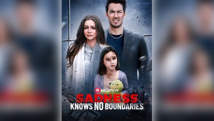 Sadness Knows No Boundaries