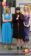 Perdóname, no me olvides