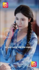 Vuelo cambiado, matrimonio terminado