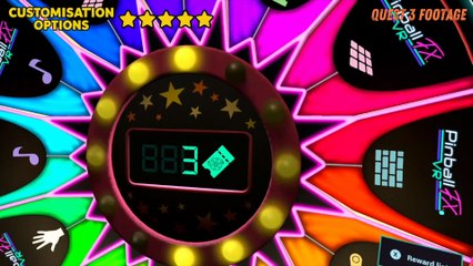 Pinball FX VR REVIEW on Quest 3