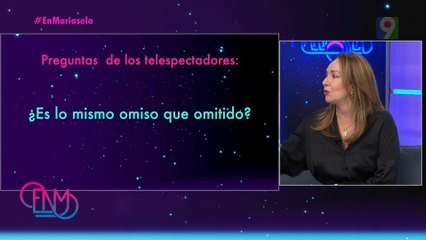 Gabriela Llanos nos trae “La forma correcta de usar frases comunes en redes sociales” | En Castellano | ENM