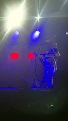 Agar Agar  Music Show Performance in Cabaret Frappé  #music #show #france #musicvideo  (15)