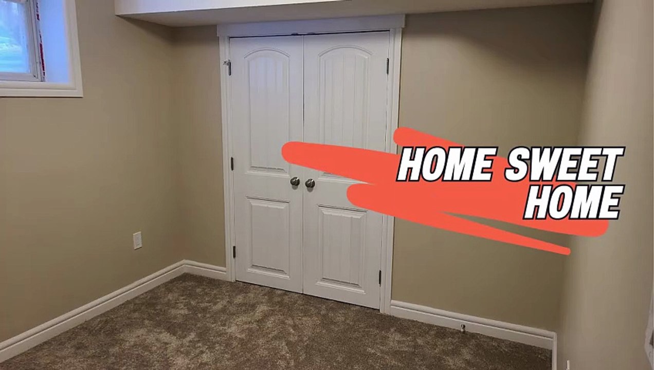 +basement renovation in Edmonton+