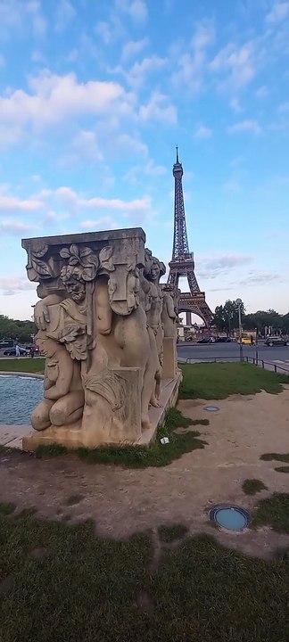 Paris The Magic of the French Capital  #france #paris #paristour #pariscity #travel #traveling (46)