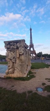 Paris The Magic of the French Capital #france #paris #paristour #pariscity #travel #traveling (46)