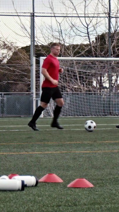 Quick pass
