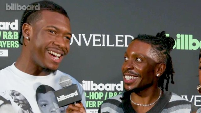 Zeddy Will Shares How New York Has Impacted His Sound, Being Named On Billboard’s 15 5 Hip-Hop, African & R&B Artists to Watch | R&B/Hip-Hop Power Players 2025