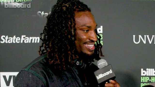 Odeal Talks 'The Summer That Saved Me,' His Goal to Merge Genres & More | R&B/Hip-Hop Power Players 2025