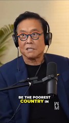 Robert Kiyosaki Financial Education | Motivation & Money Video🔥