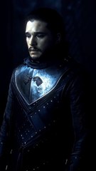 Game of thrones jon snow ❄️