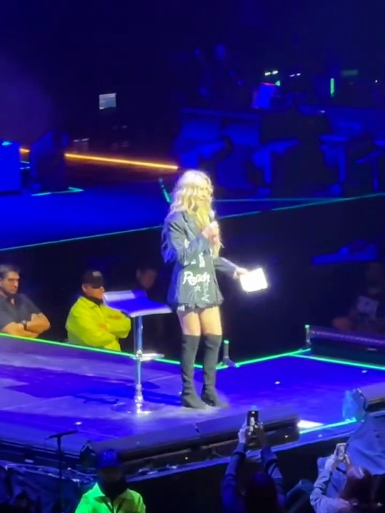 Cris Morena recordó a Romina Yan y a su nieta Mila Yankelevich en la primera aparición pública