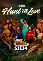 90 Day- Hunt for Love (2025) Season 1 Episode 14- Tell All, Part 1 - Full show