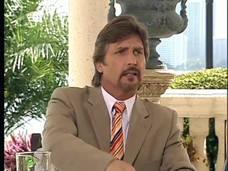 136. Bajo Las Riendas del Amor