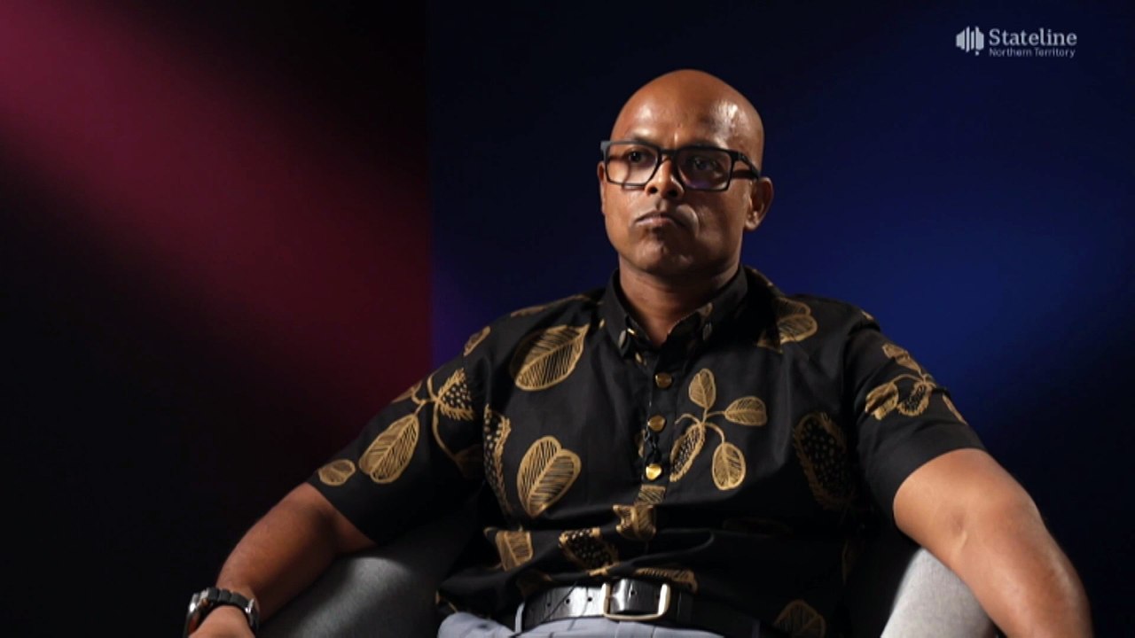 Northern Territory Anti-Discrimination Commissioner speak about challenges facing Territorians