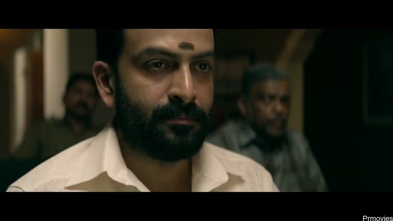 Action,kaapa ,south hindi movie