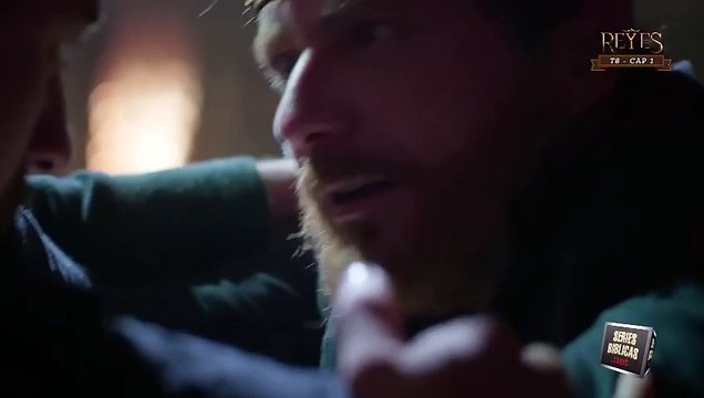 01. Reyes - T8 - La Consecuencia, (Reis), en español