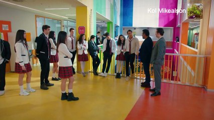 مسلسل عائلتي الحلقة 348 مدبلج للدارجة المغربية حلقة الخميس 04 شتنبر 2025