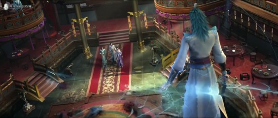 Word of Honor S2 E16 (Indonesia)