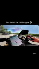Bro unlocked hidden gear in his bike - Supercar WAR! 🏁💥 Who’s the FASTEST? #Supercars