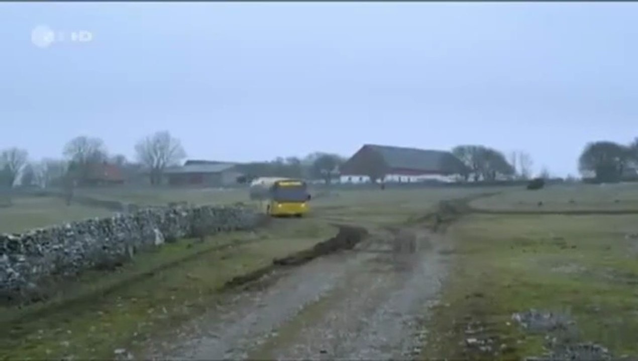 Der Kommissar und das Meer -18- Das Mädchen und der Tod