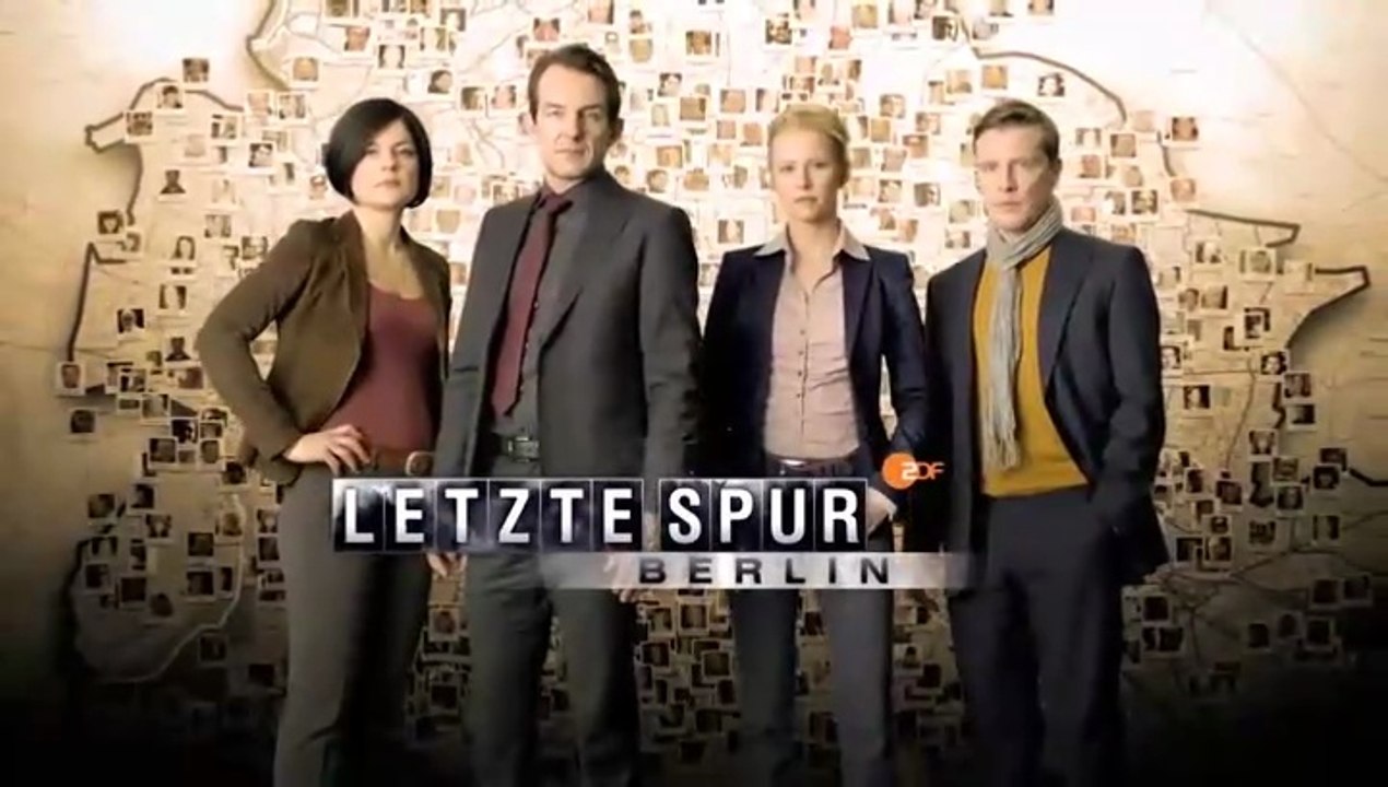 Letzte Spur Berlin -013- Abgetaucht