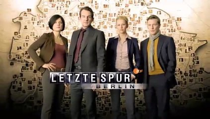 Letzte Spur Berlin -014- Ungeliebt