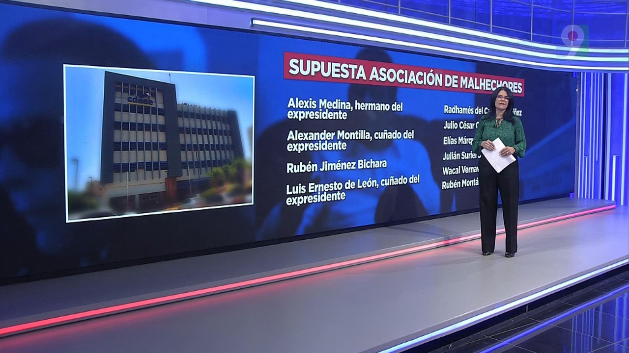 I partre: Desvió millonario desde las EDES | Emisión Estelar SIN con Alicia Ortega