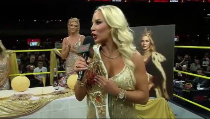 TNA iMPACT Wrestling September 4th 2025 Full Show